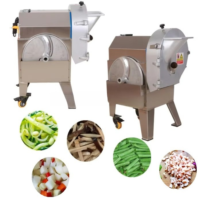 Łatwe w współpracy 	 Automatyc – Vegetable Chopper recenzja i cena