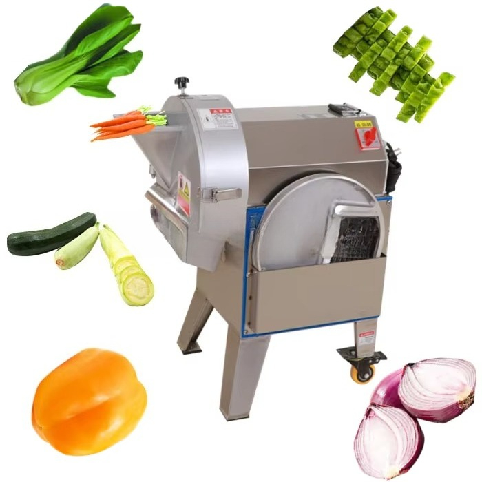 Łatwe w współpracy 	 Automatyc – Vegetable Chopper recenzja i cena