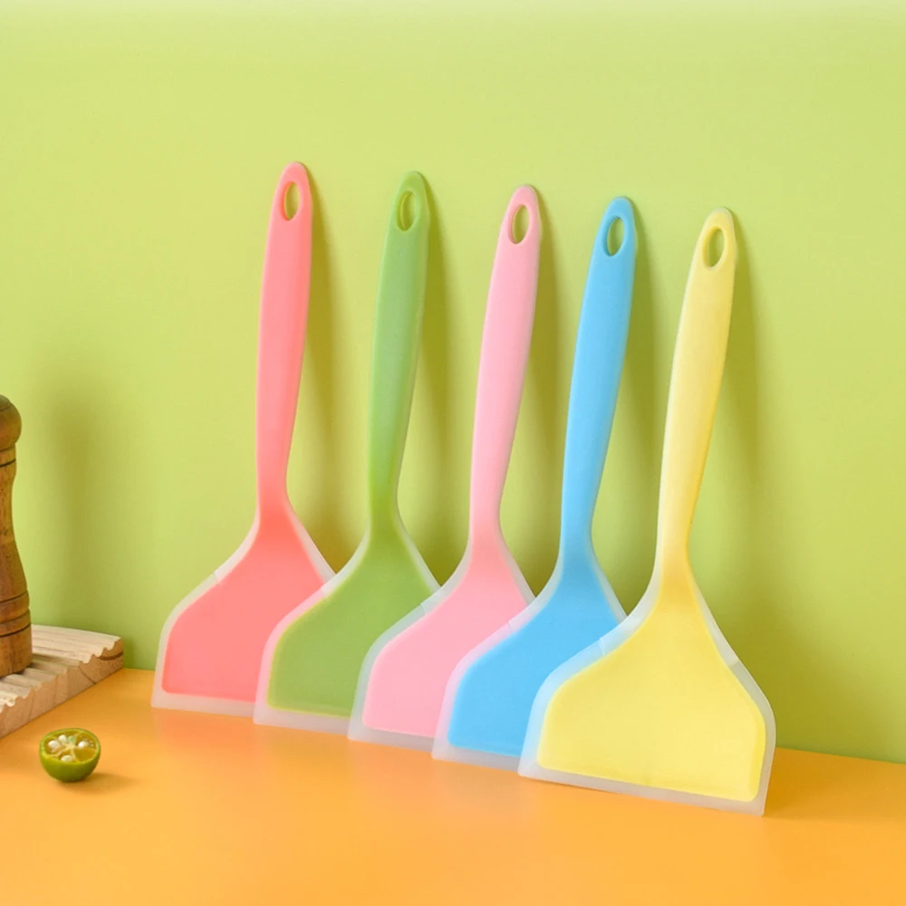 1PC Silikonowa szpatułka z sze – Silicone Spatula Set recenzja i cena