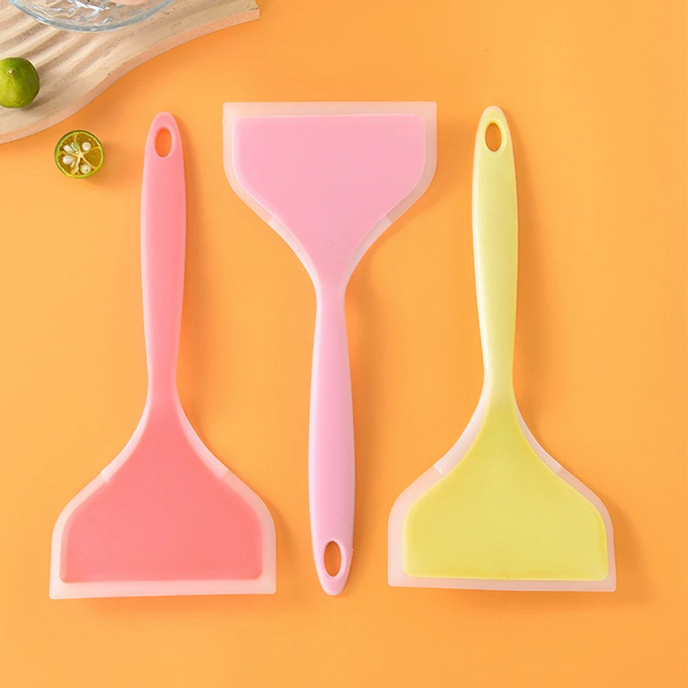 1PC Silikonowa szpatułka z sze – Silicone Spatula Set recenzja i cena