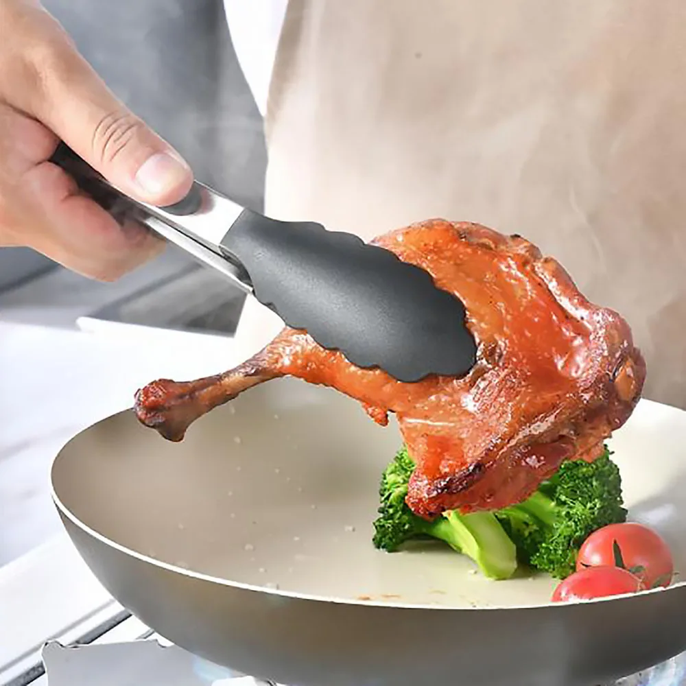 34 szt. Silikonowe zestaw nacz – Kitchen Gadgets Under $10 recenzja i cena