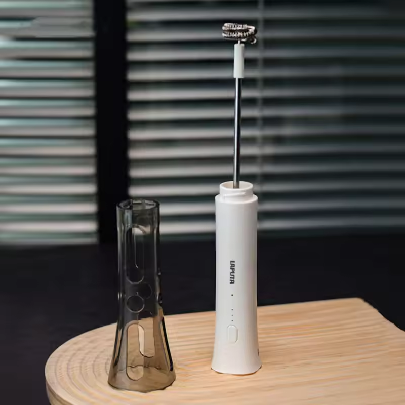 Elektryczny spieniacz do mleka – Kitchen Gadgets And Tools recenzja i cena
