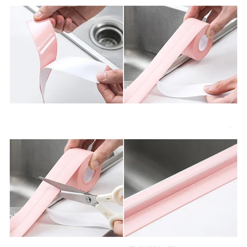 Taśma PVC Taśma pęknięta do ła – Kitchen Gadgets Wallpaper recenzja i cena