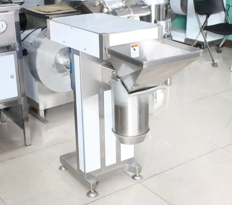 Elektryczny Przemysłowy Automa – Vegetable Chopper recenzja i cena