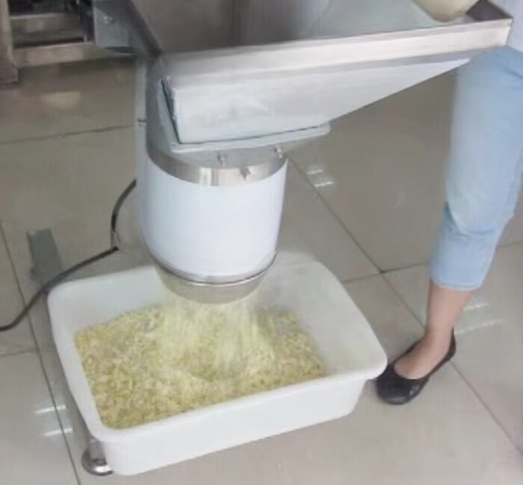Elektryczny Przemysłowy Automa – Vegetable Chopper recenzja i cena