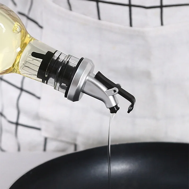 Nowy dozownik oliwy z oliwek O – Kitchen Gadgets New recenzja i cena