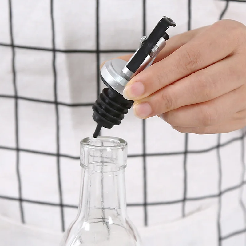 Nowy dozownik oliwy z oliwek O – Kitchen Gadgets New recenzja i cena