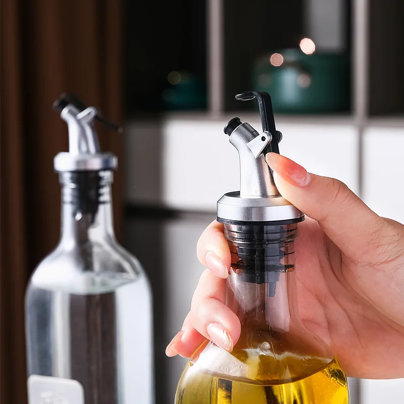 Nowy dozownik oliwy z oliwek O – Kitchen Gadgets New recenzja i cena