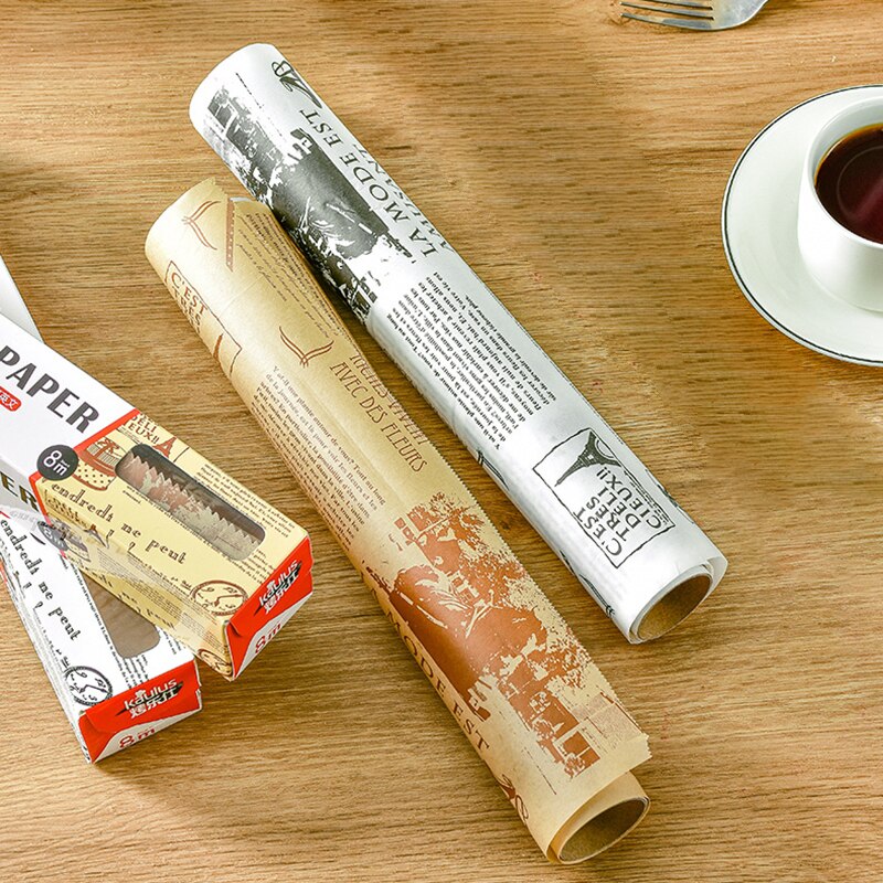 Rolka papieru pochłaniającego  – Kitchen Gadgets New recenzja i cena