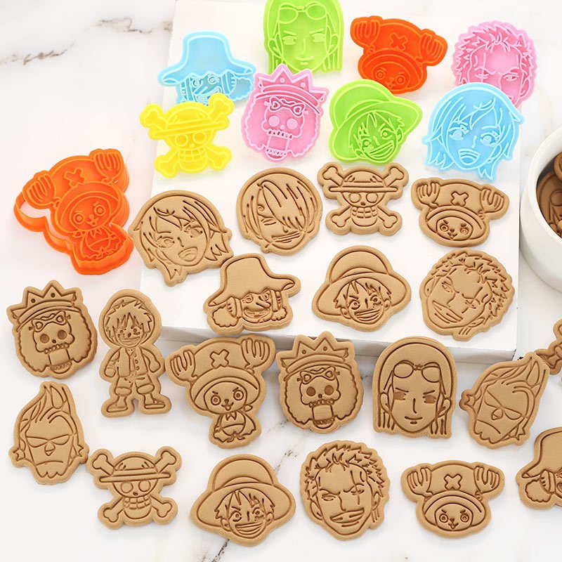 Forma do pieczenia One Piece L – Kitchen Gadgets And Equipment recenzja i cena
