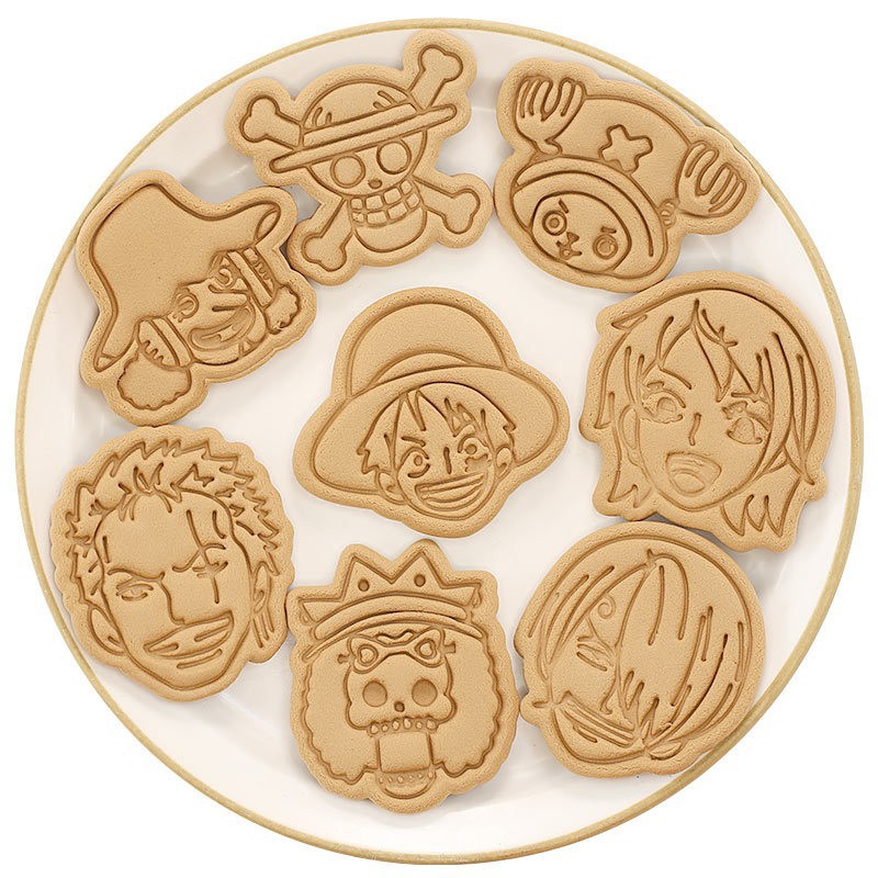 Forma do pieczenia One Piece L – Kitchen Gadgets And Equipment recenzja i cena