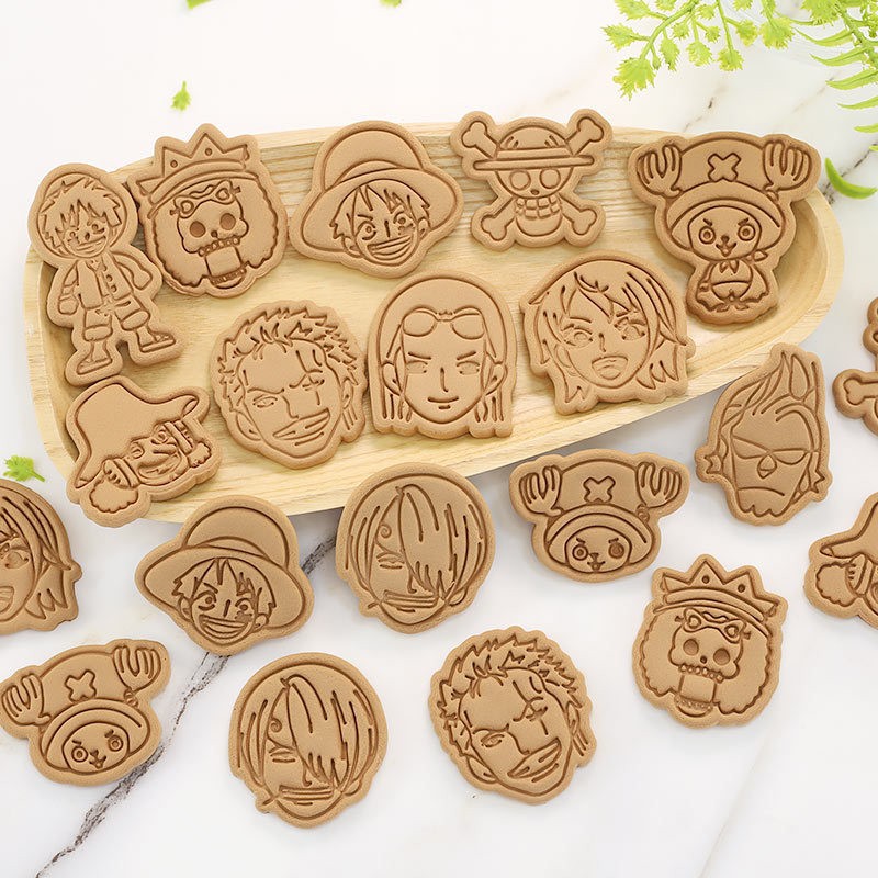 Forma do pieczenia One Piece L – Kitchen Gadgets And Equipment recenzja i cena