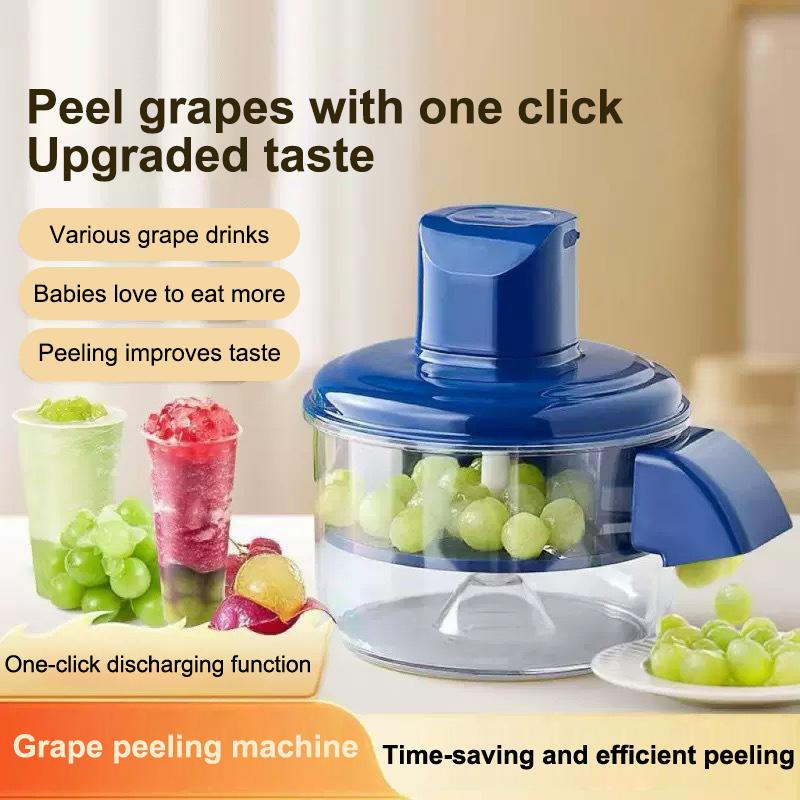Elektryczna obieraczka do owoc – Kitchen Gadgets Electric recenzja i cena